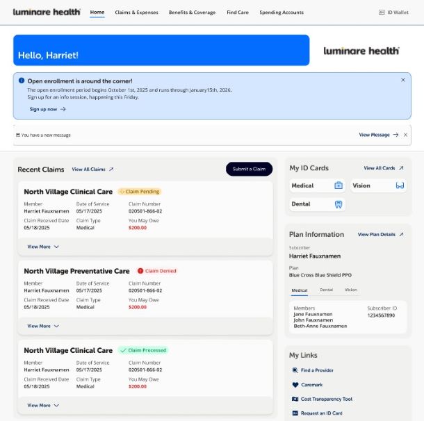 Media for What&rsquo;s New and Improved